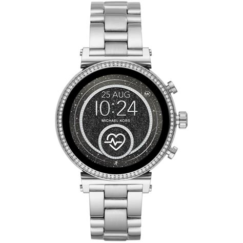 Michael Kors Access Sofie Smartwatch MKT5061.